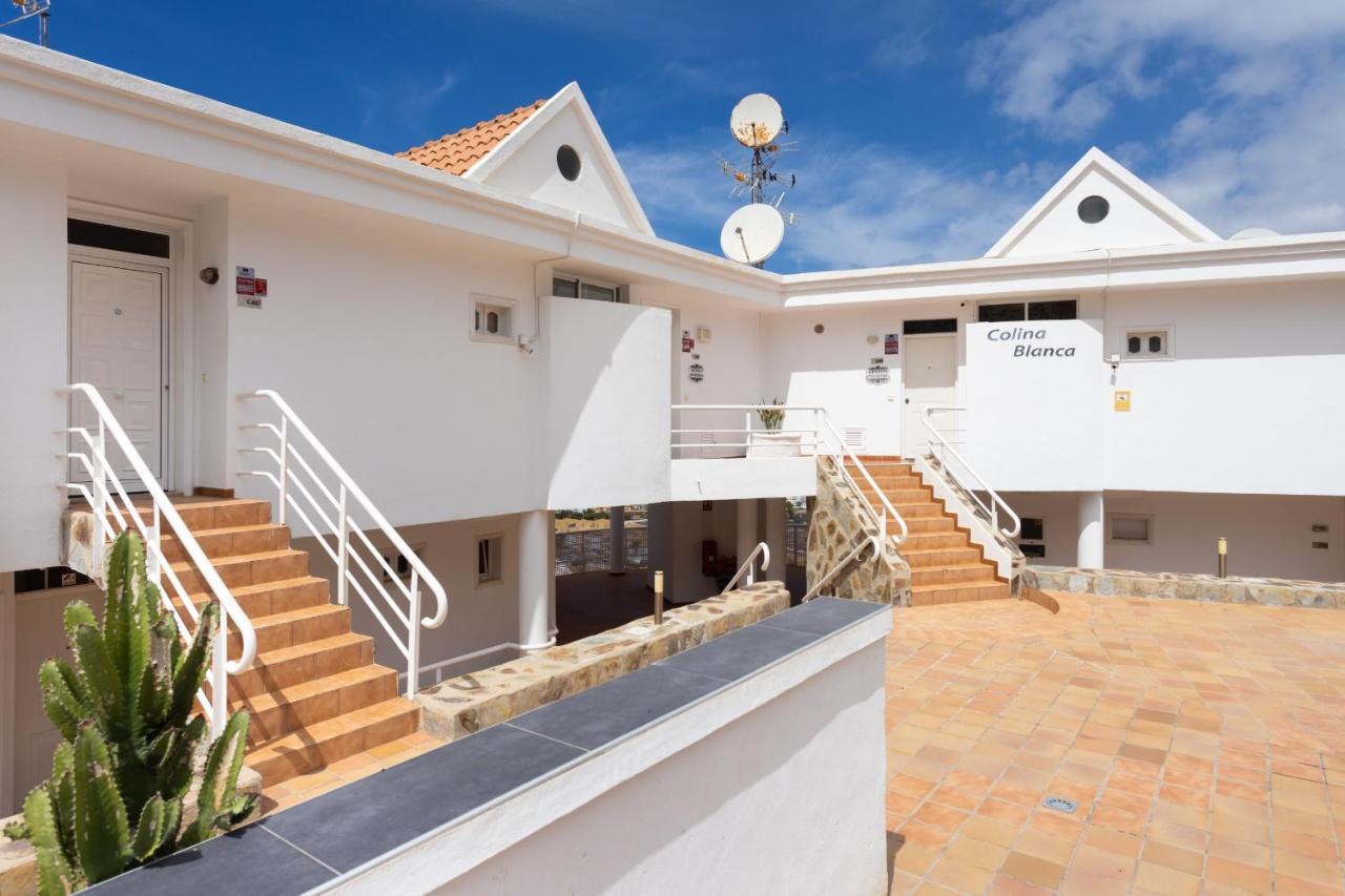 Sea View Panoramic Lejlighed Costa Adeje  Eksteriør billede